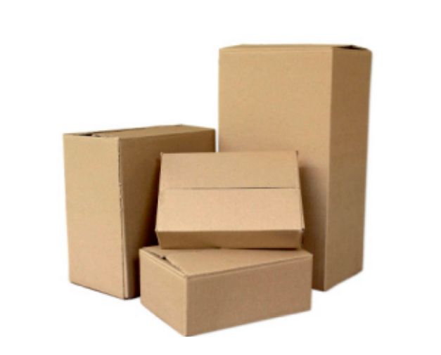 Corrugated Box