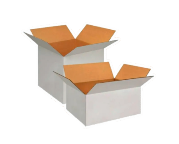 Corrugated Box