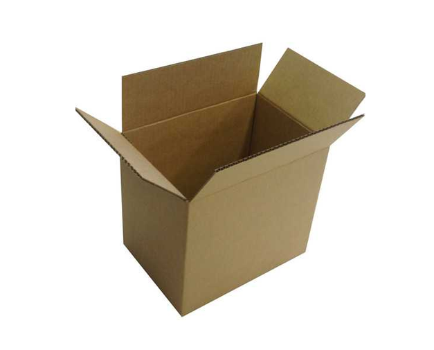 Corrugated Box