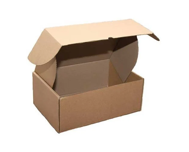 Corrugated Box