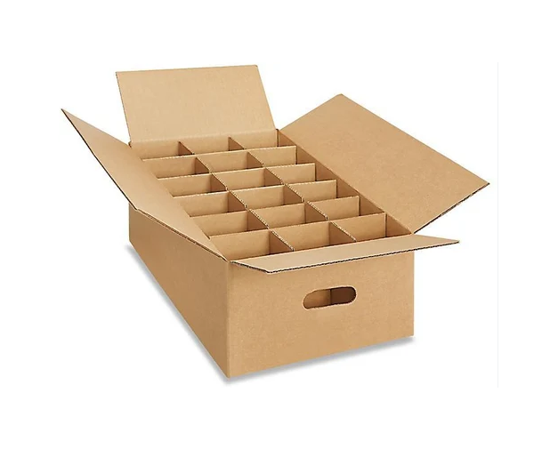 Corrugated Box